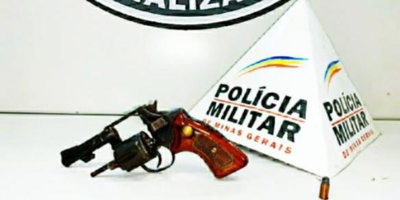 (Divulgação/ Polícia Militar)