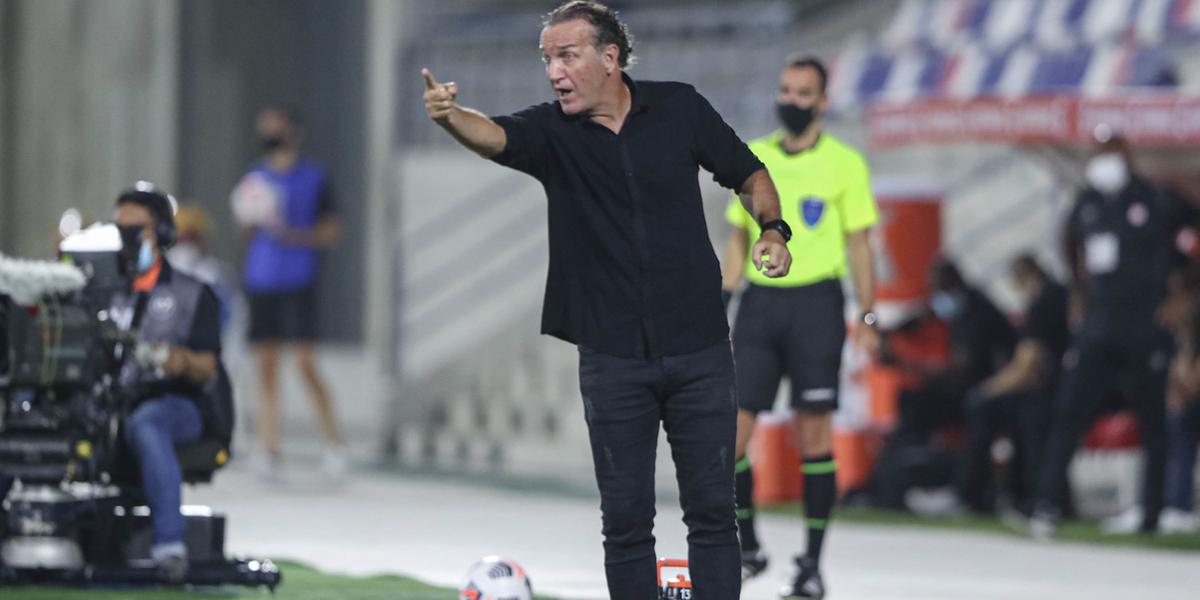(Pedro Souza / Atlético)