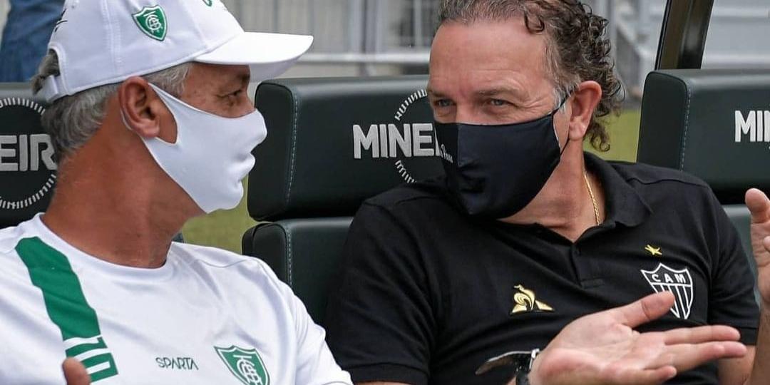 (Agência i7/Mineirão)