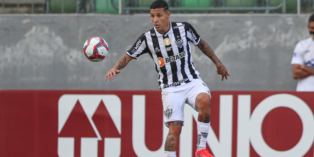  (Pedro Souza / Atlético)