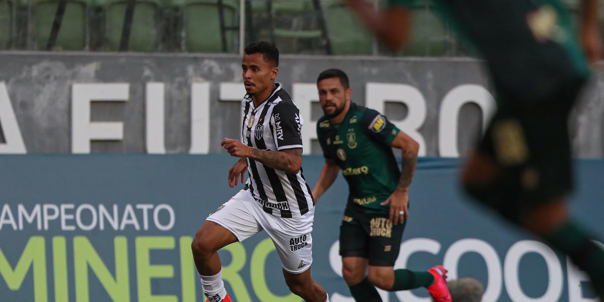 (Pedro Souza / Atlético)