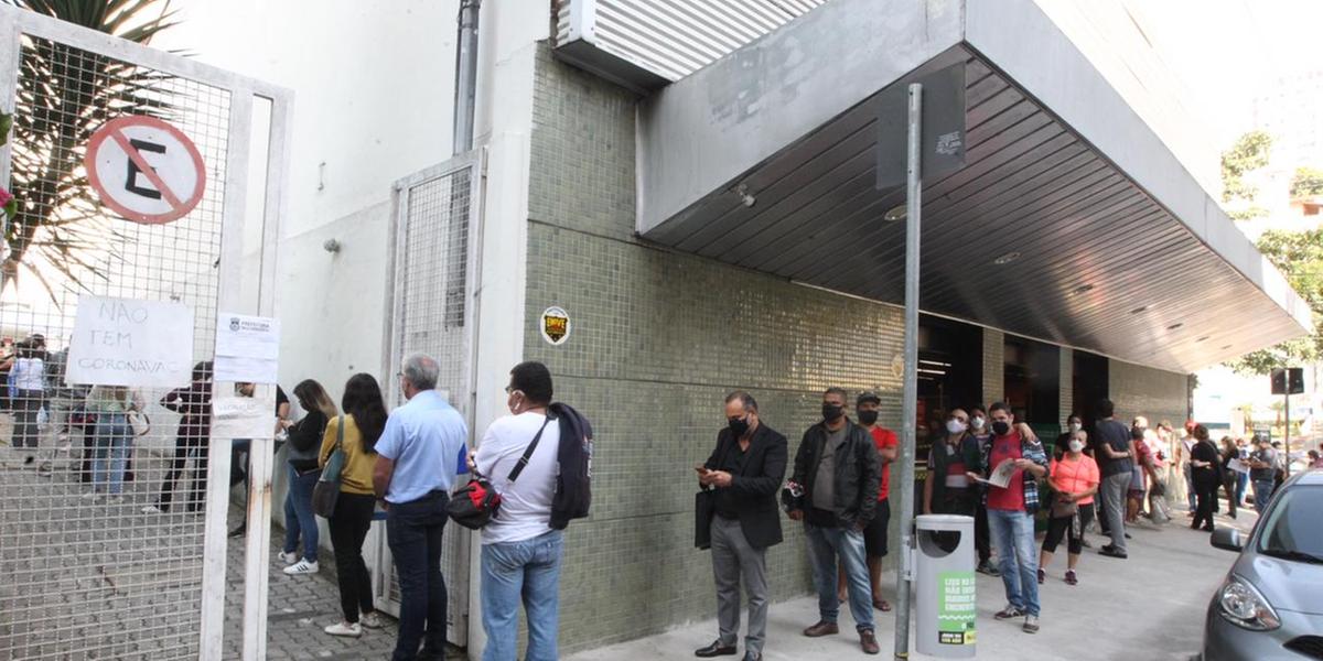 (Lucas Prates/Hoje em Dia)