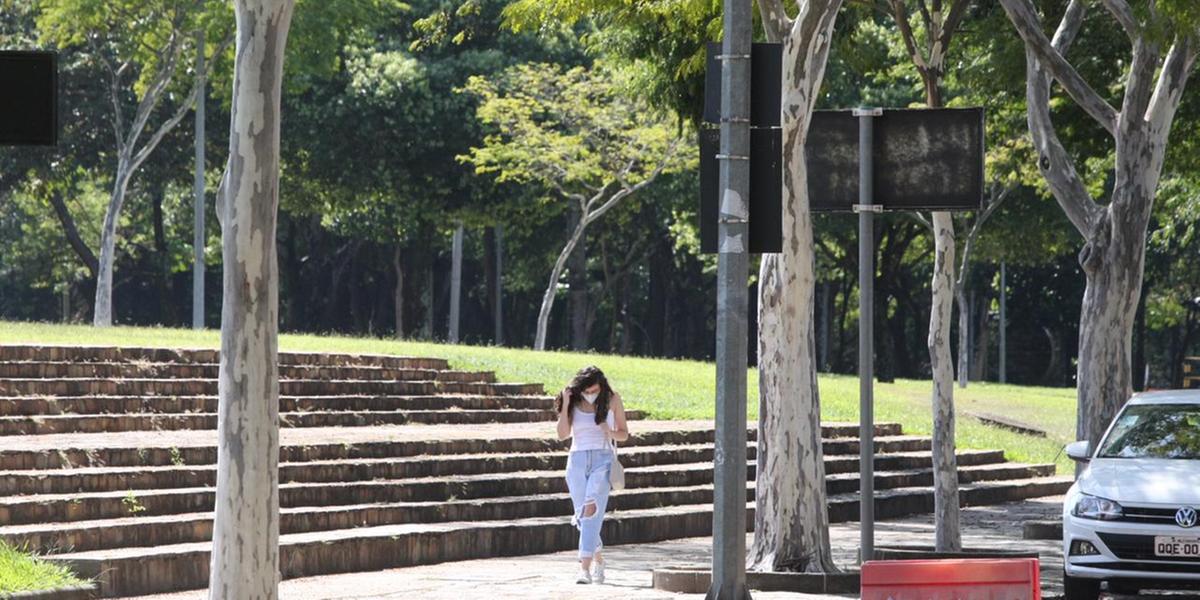 (Lucas Prates/Hoje em Dia)
