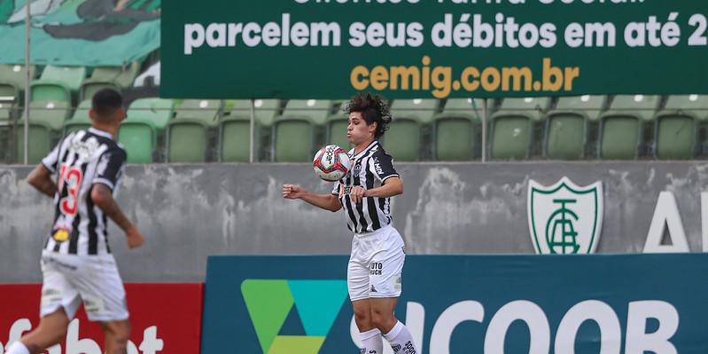 (Pedro Souza / Atlético)