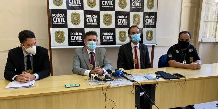 (Polícia Civil/Divulgação)