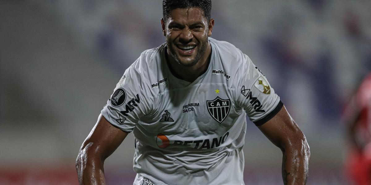 (Pedro Souza/Atlético)
