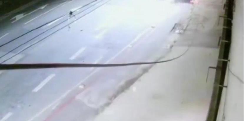 (Reprodução/Circuito de Segurança)