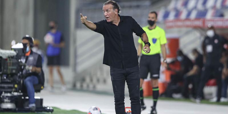 (Pedro Souza / Atlético)