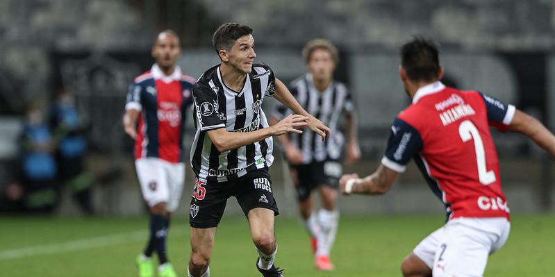 (Pedro Souza / Atlético)
