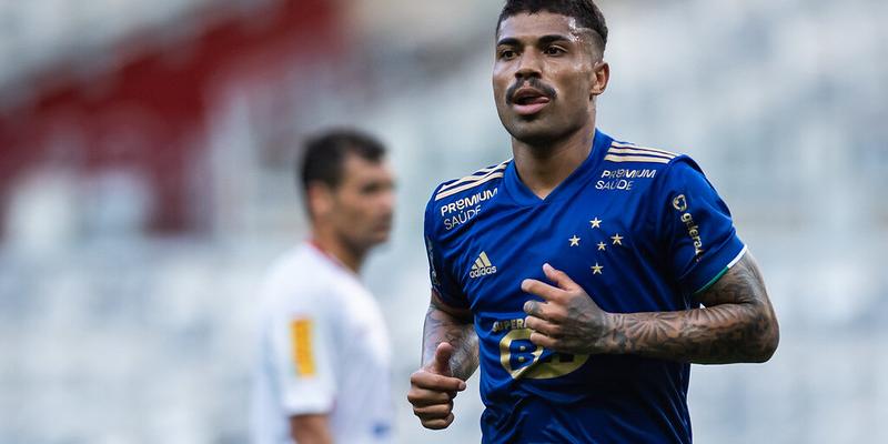 (Bruno Haddad/Cruzeiro)