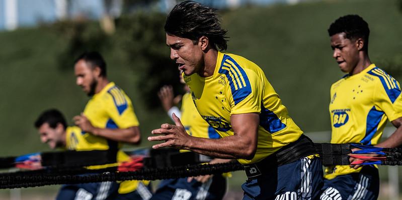  (Gustavo Aleixo/Cruzeiro)