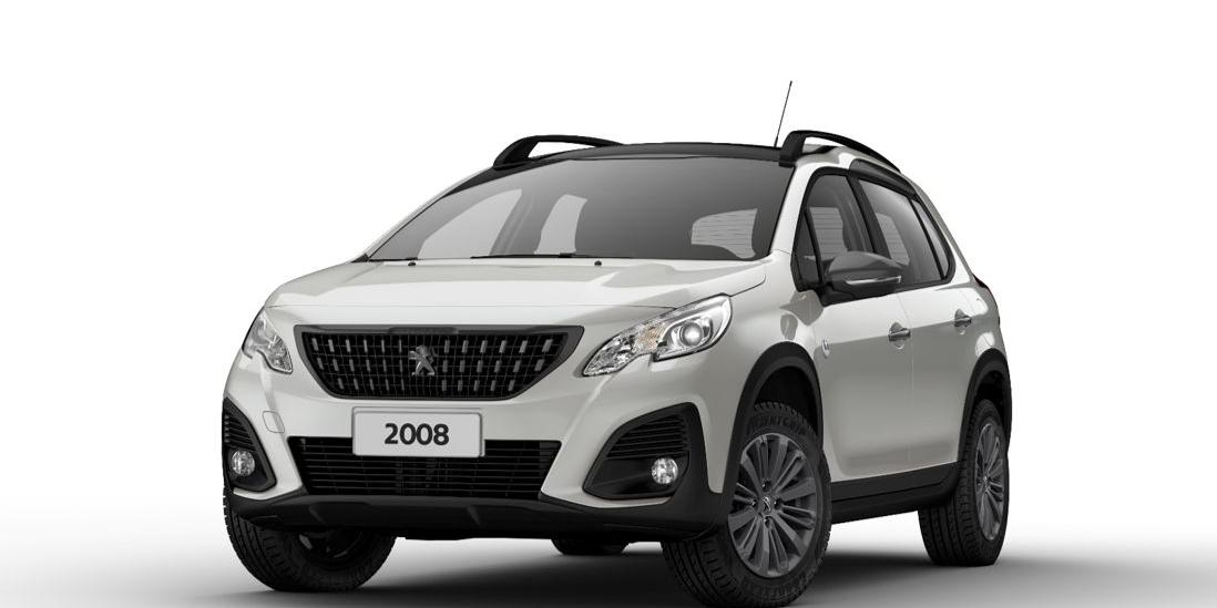 (Peugeot/Divulgação)
