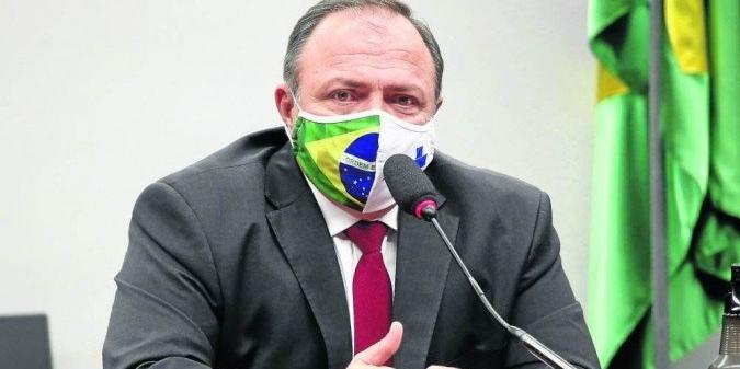 (Ministério da Saúde/Arquivo)
