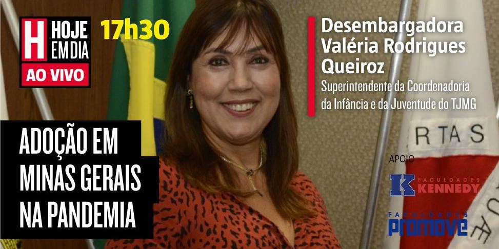 (Riva Moreira/TJMG)