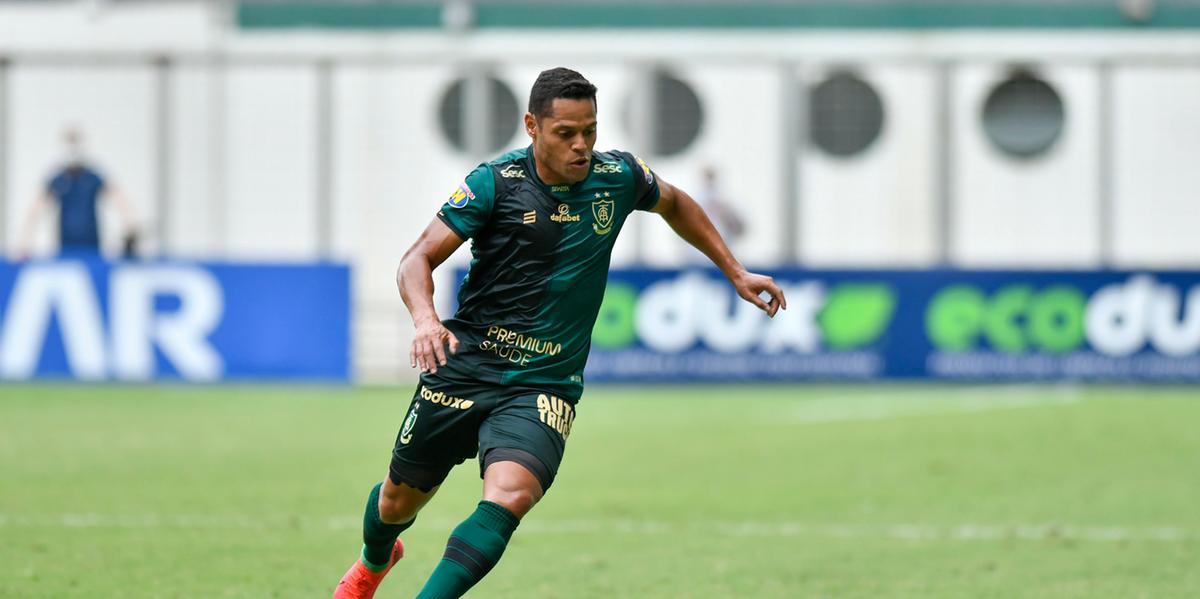 (Mourão Panda / América)