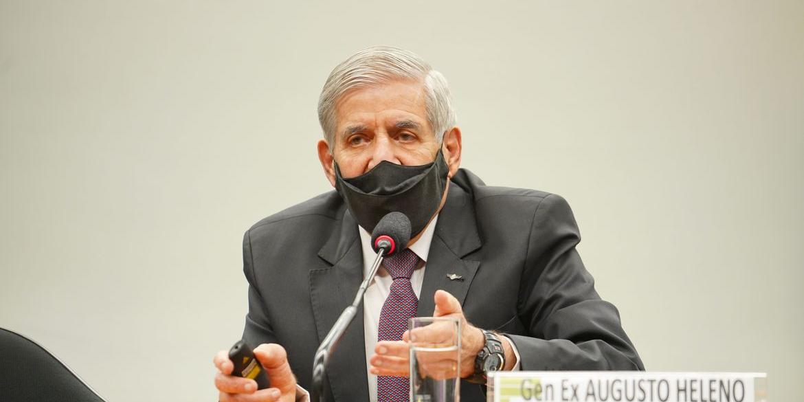 (Pablo Valadares/ Câmera dos Deputados)