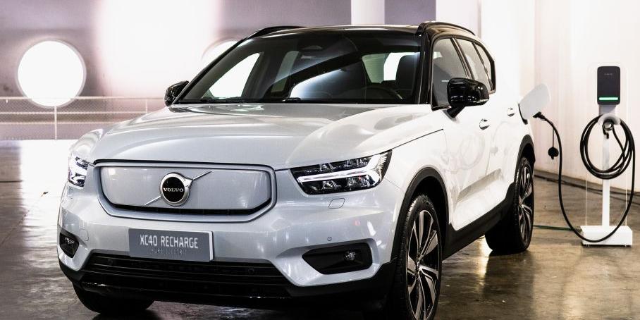 (Volvo/Divulgação)