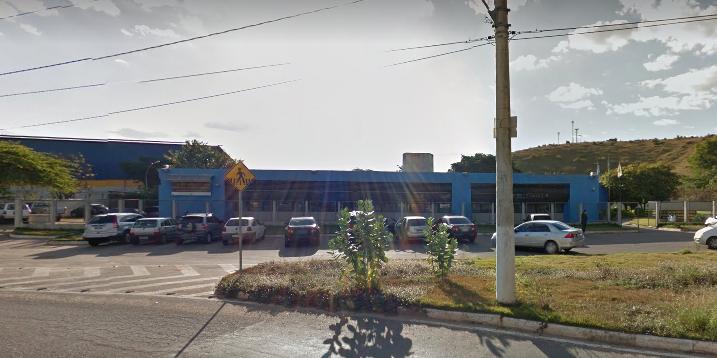 (Google Street View/Reprodução)