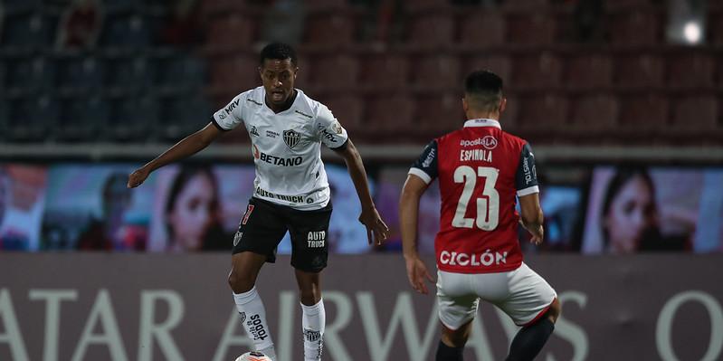 (Pedro Souza / Atlético)