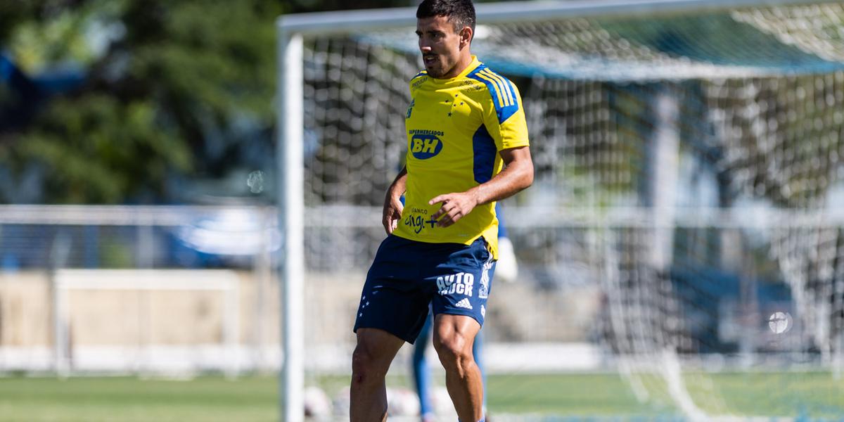  (Bruno Haddad/Cruzeiro)