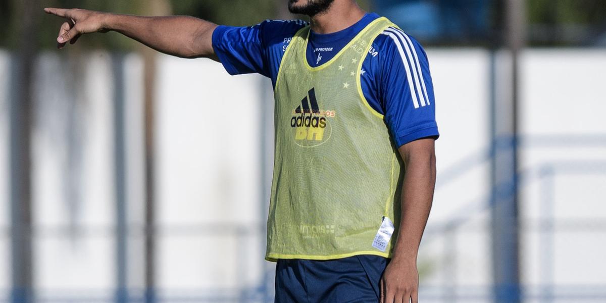  (Gustavo Aleixo/Cruzeiro)
