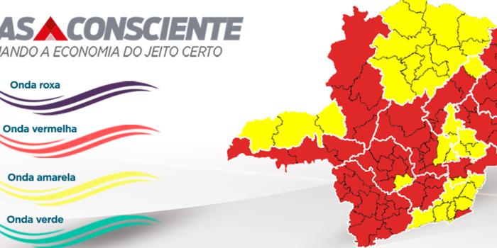 (Divulgação/ SES-MG)