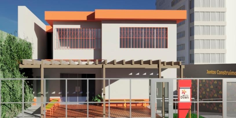(Divulgação/ Instituto Mano Down)
