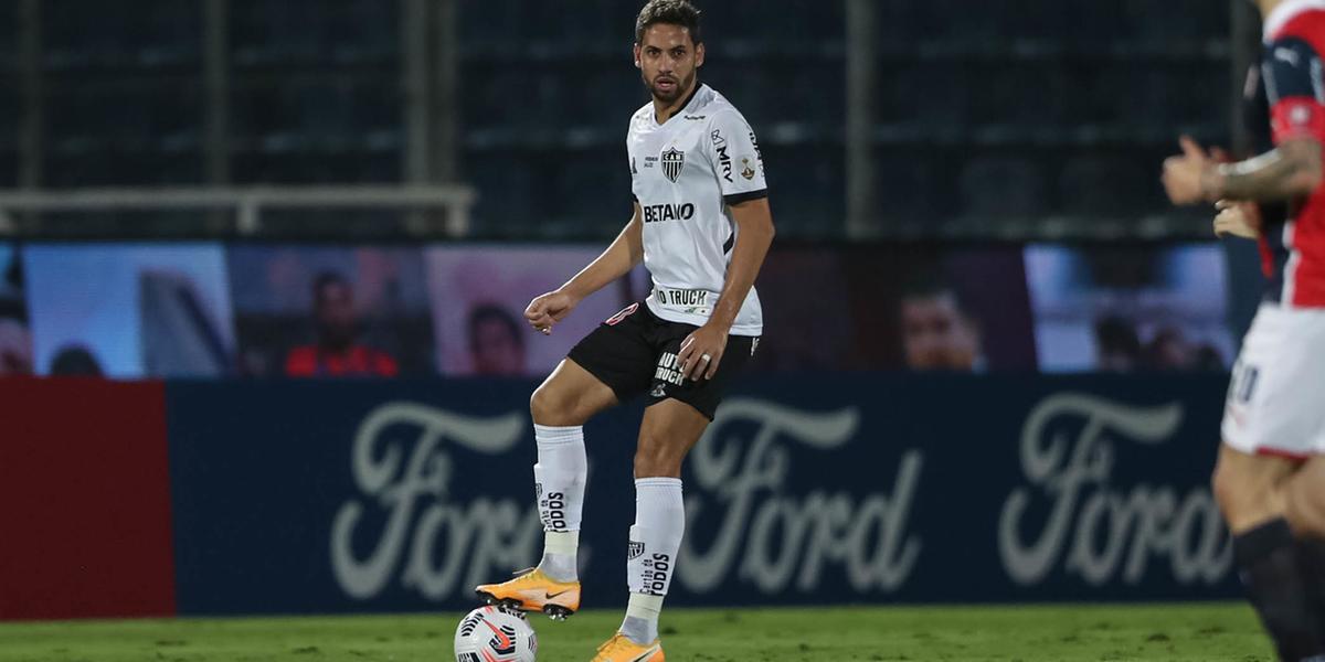  (Pedro Souza / Atlético)