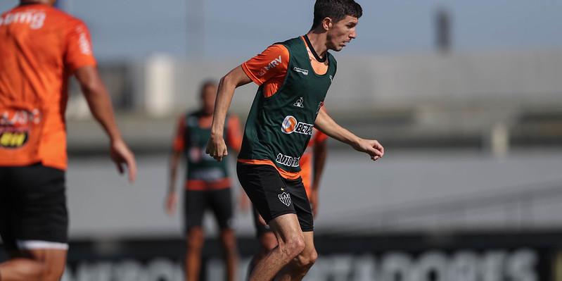 (Pedro Souza / Atlético)