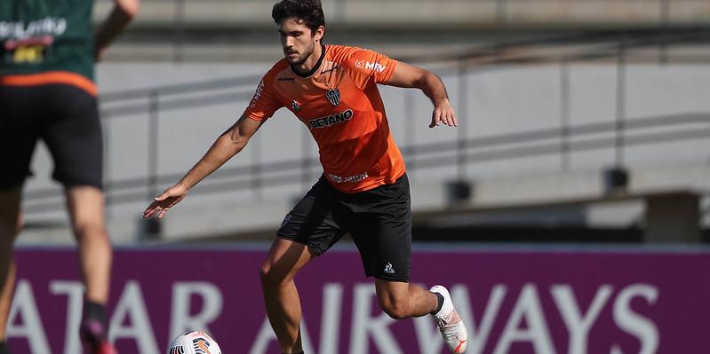 (Pedro Souza / Atlético)