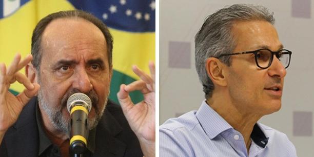  ( Lucas Prates/Hoje em Dia e Gil Leonardi/Imprensa MG )