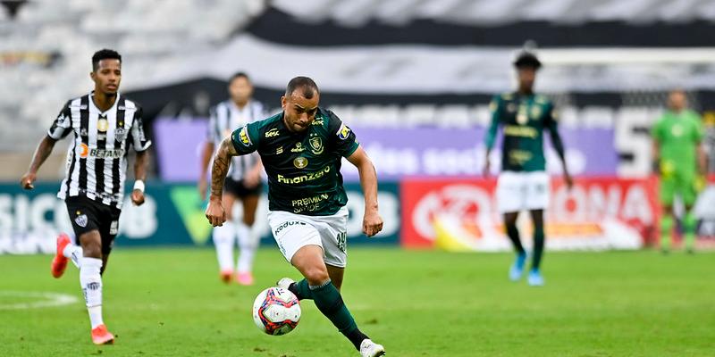 (Mourão Panda / América)
