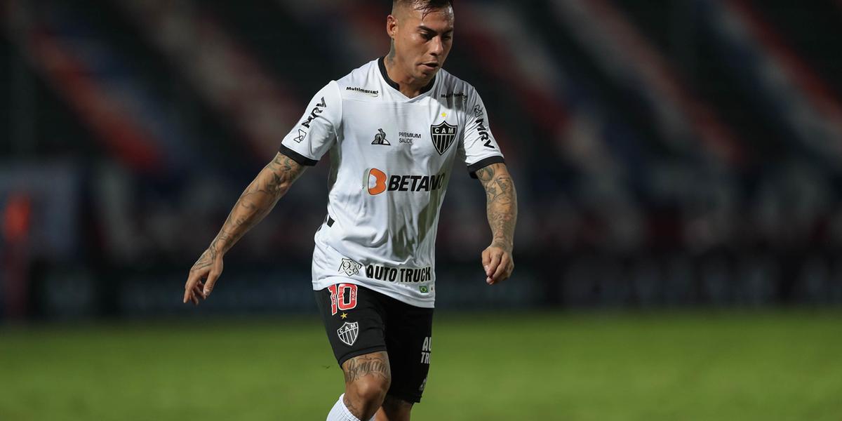 ( Pedro Souza / Atlético)