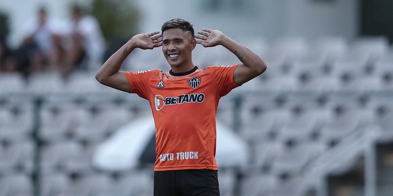 (Pedro Souza/Atlético)