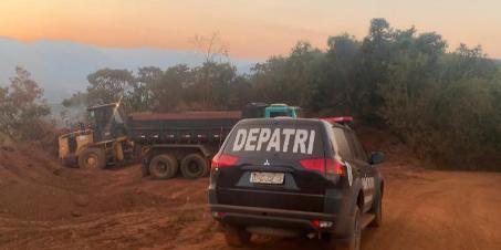 (Polícia Civil/Divulgação)