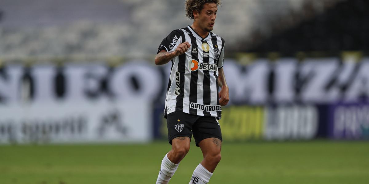 (Pedro Souza / Atlético)