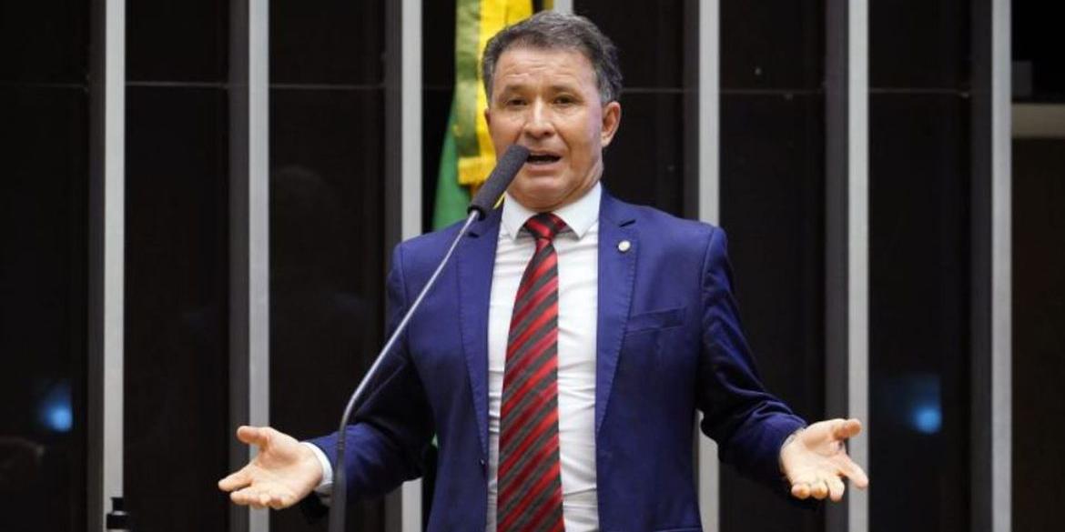(Pablo Valadares/ Câmera dos Deputados)