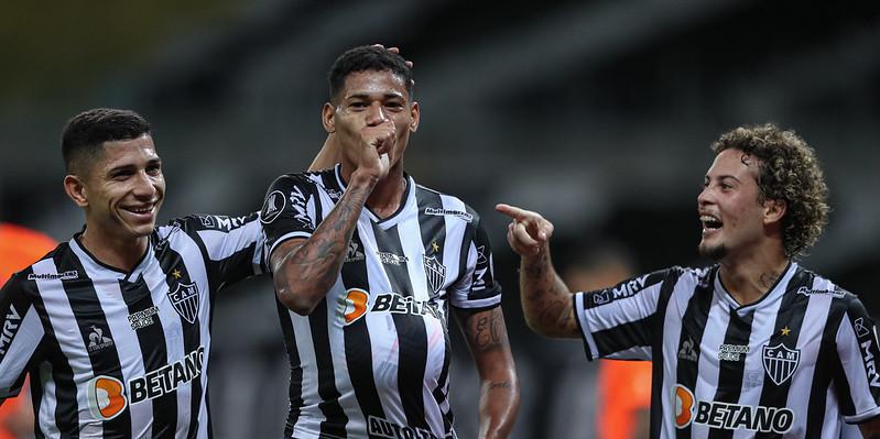 (Pedro Souza / Atlético)