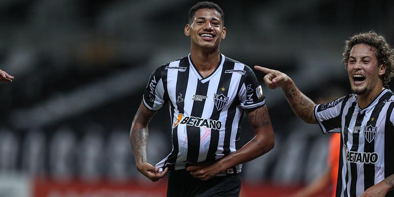 (Pedro Souza / Atlético)