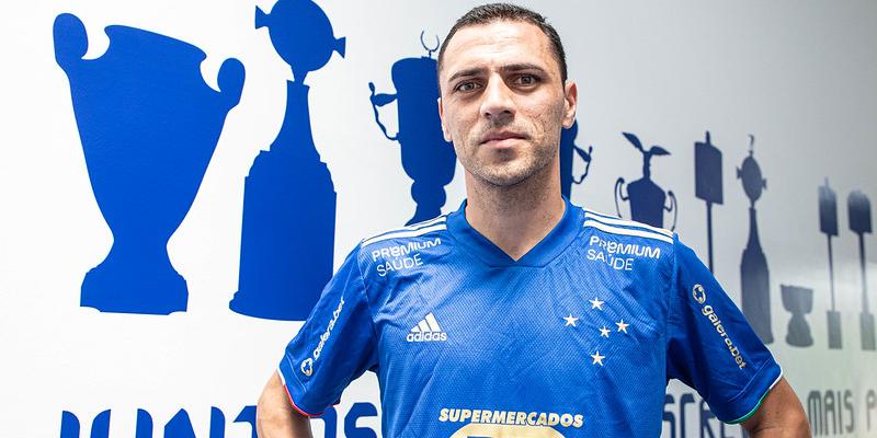 (Igor Sales/Cruzeiro)