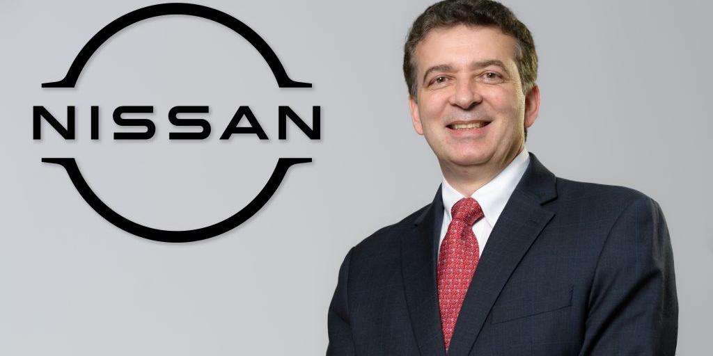  (Nissan/Divulgação)