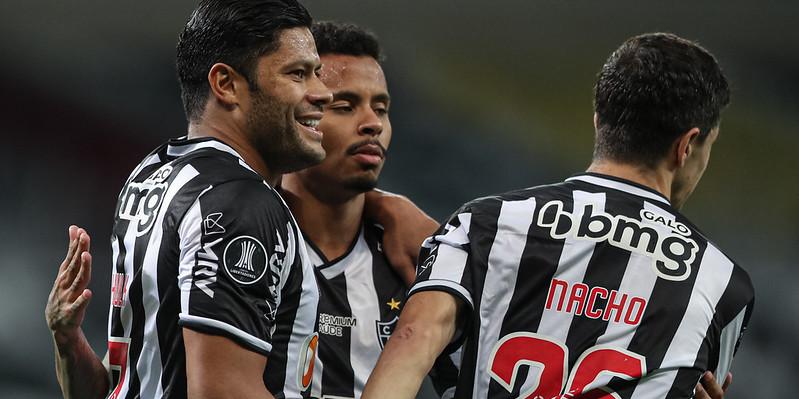 (Pedro Souza / Atlético)