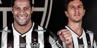  (Atlético/Reprodução/Twitter)