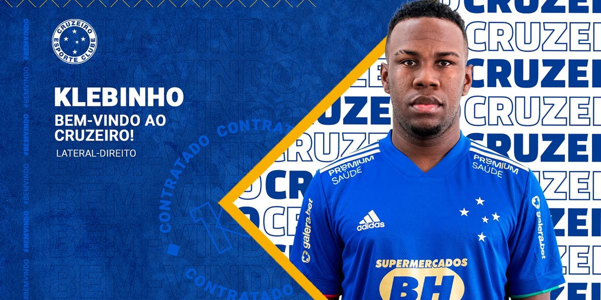 (Cruzeiro/Divulgação)