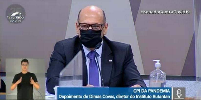 (Reprodução/TV Senado)