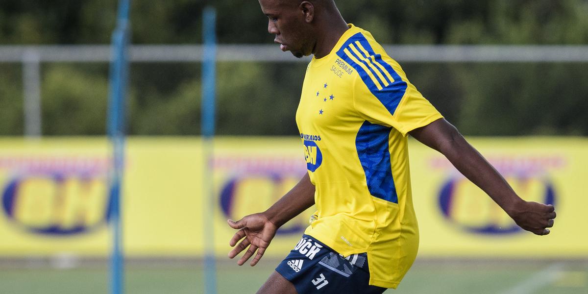 (Gustavo Aleixo/Cruzeiro)