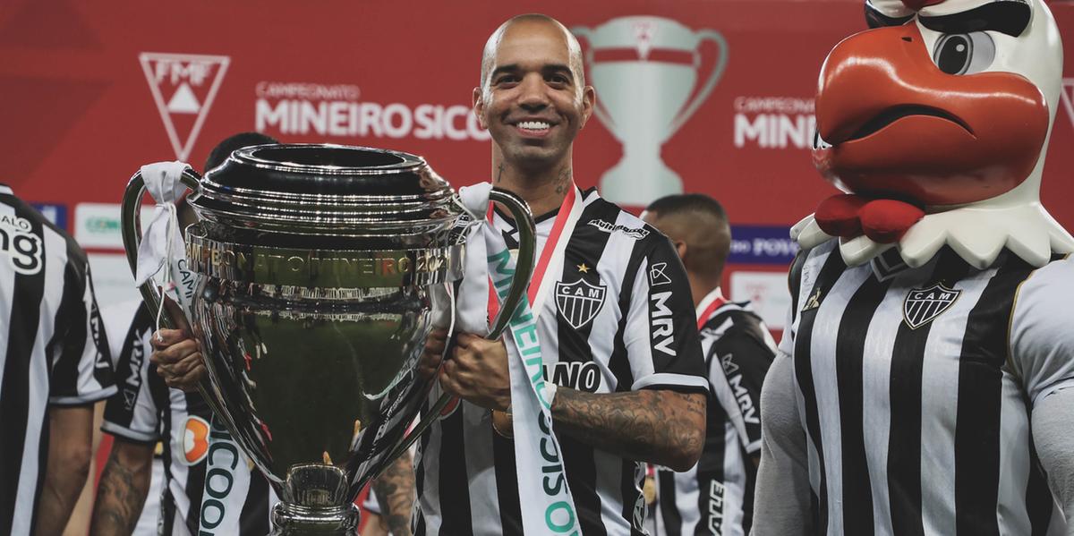 (Pedro Souza / Atlético)