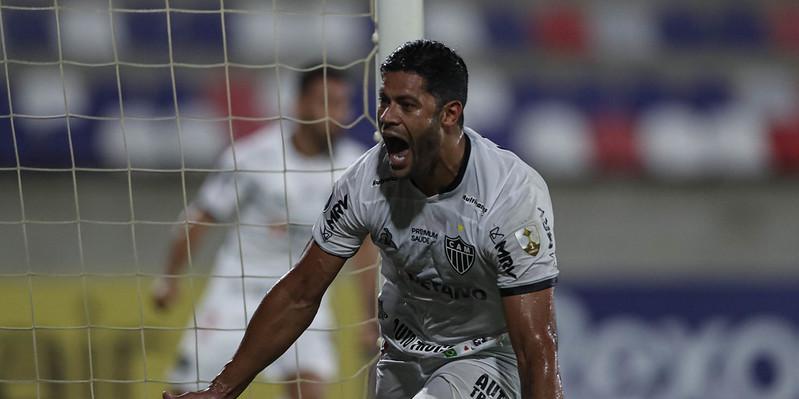 (Pedro Souza / Atlético)
