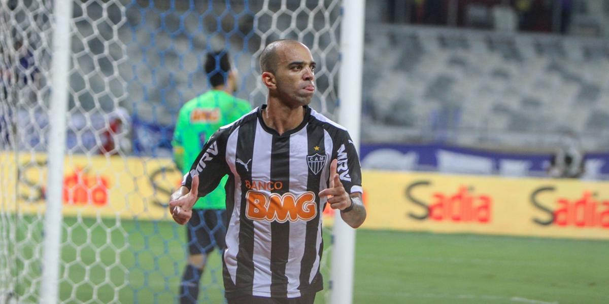 (Bruno Cantini/Atlético)