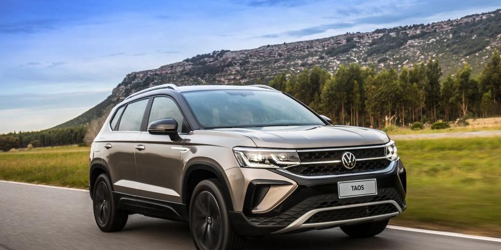 (VW/Divulgação)
